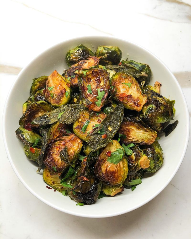 Brussels Sprouts