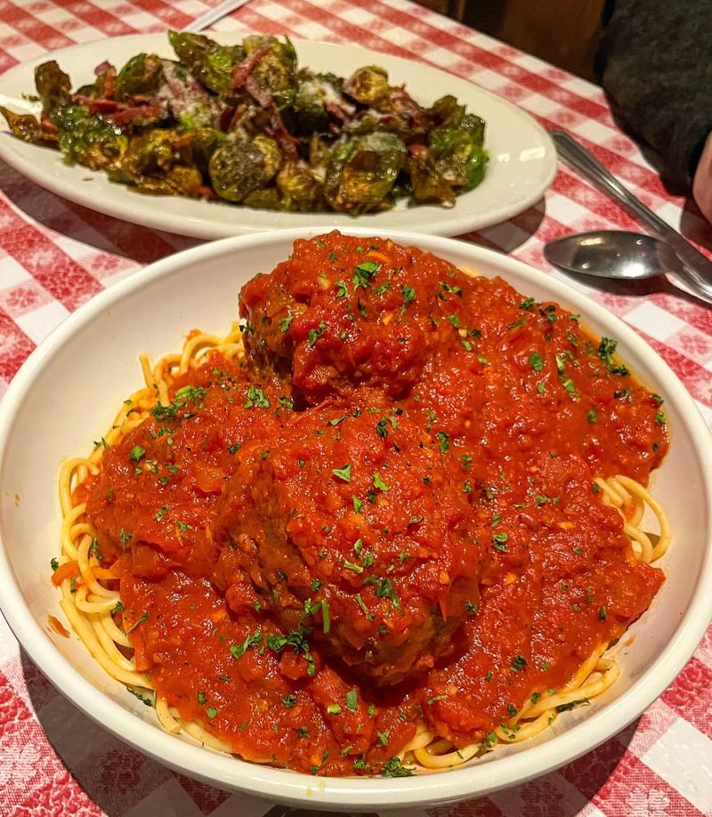 Buca di Beppo