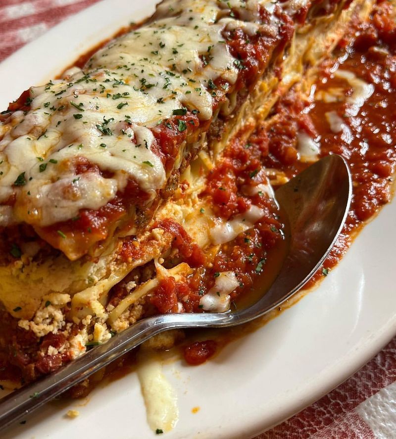 Buca di Beppo