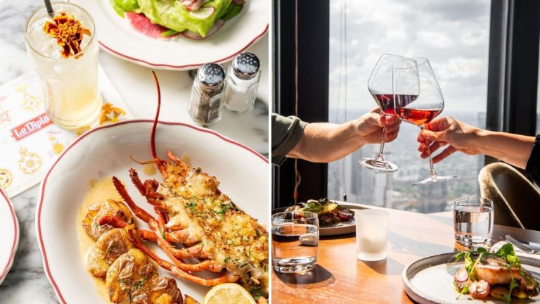 French restaurants