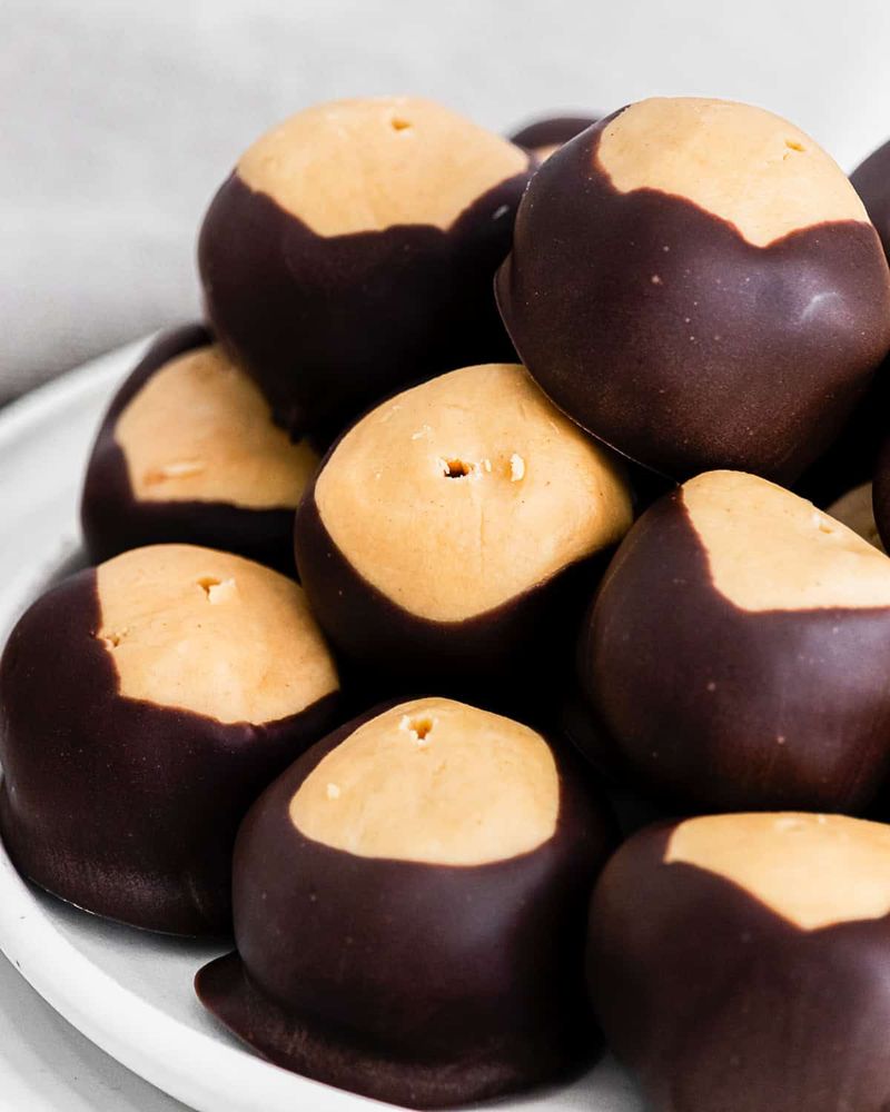 Buckeyes