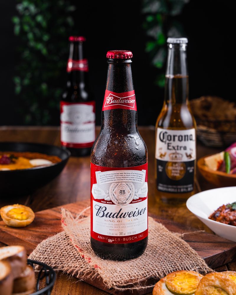 Budweiser