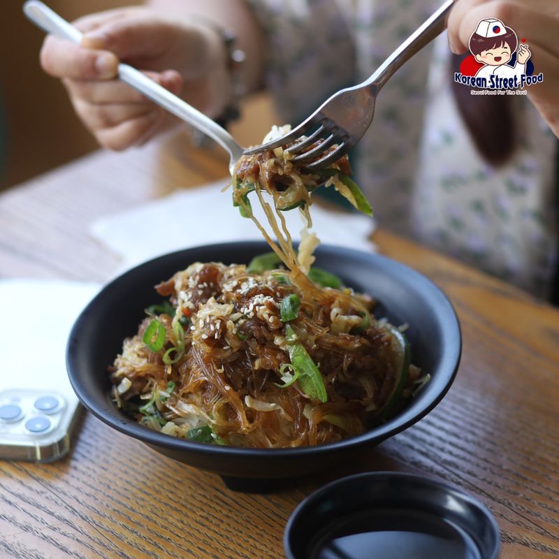 Bulgogi