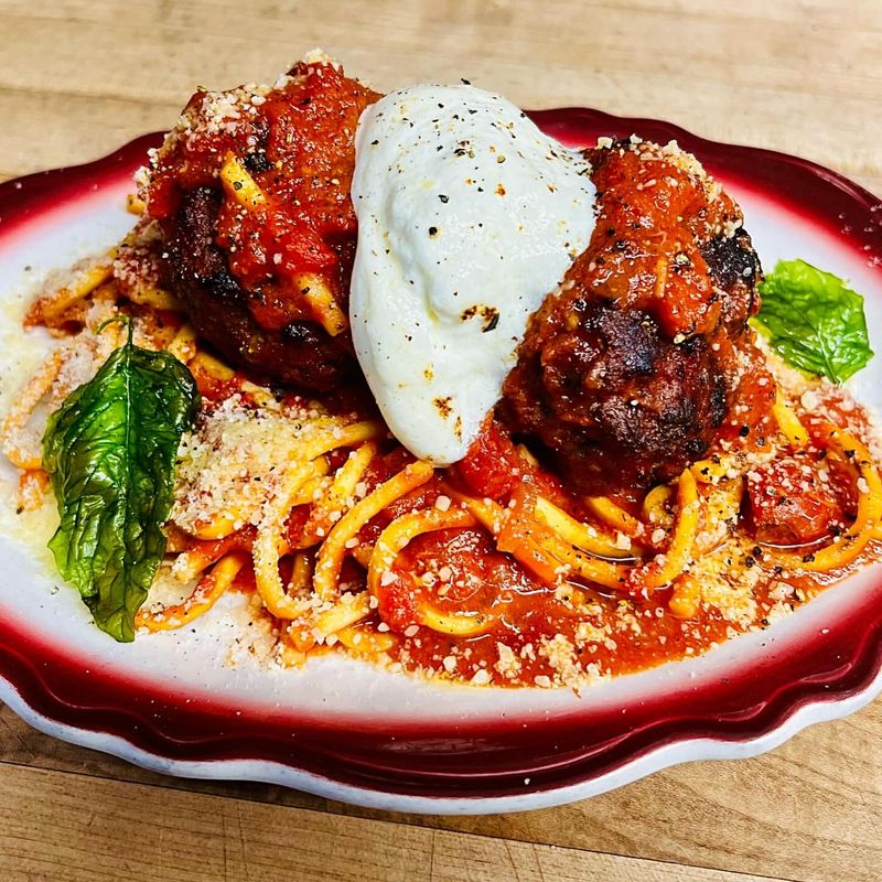 Buona Beef