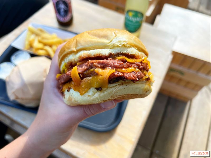 Burger Theory