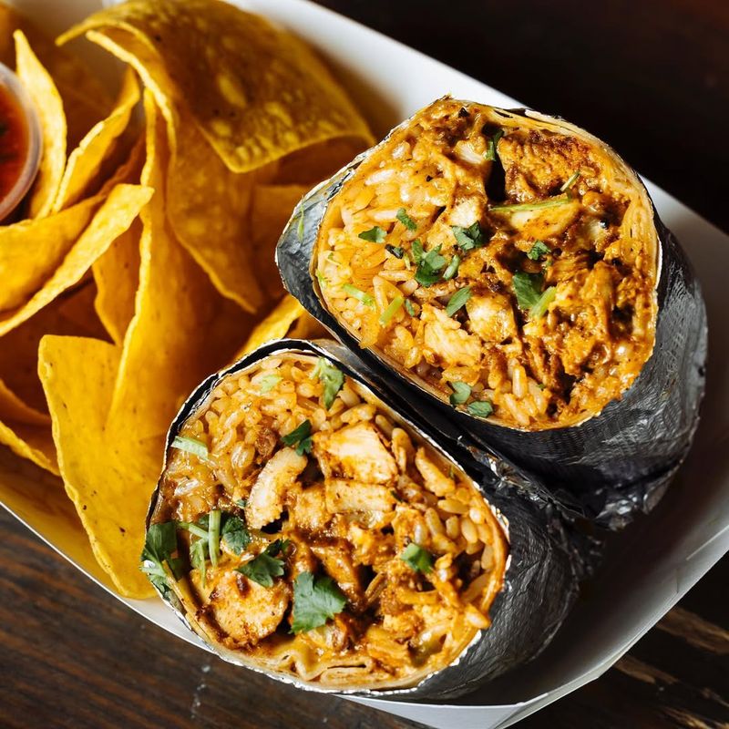 Burrito