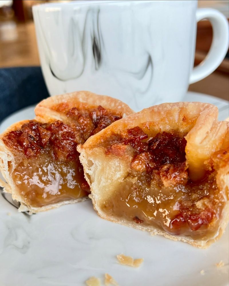Butter Tart
