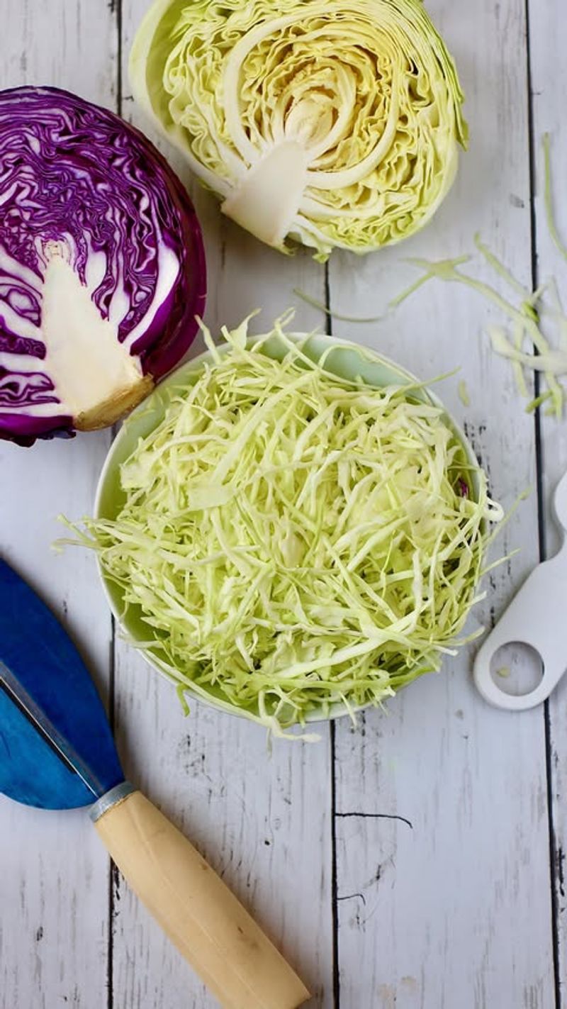 Cabbage