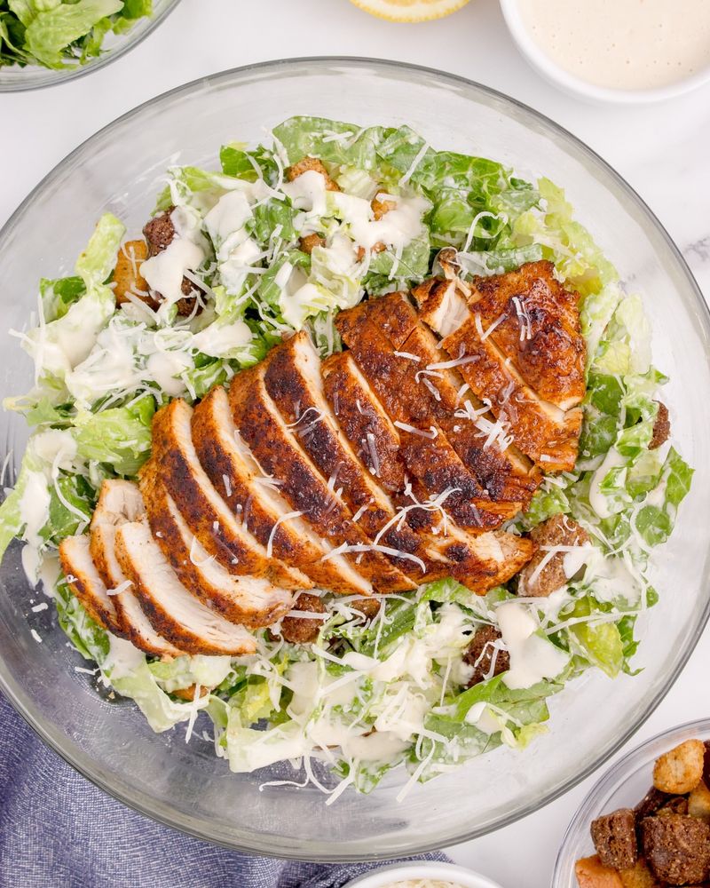 Caesar Salad