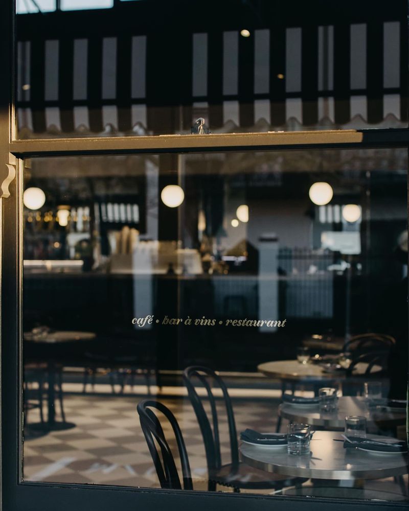 Café de la Lune
