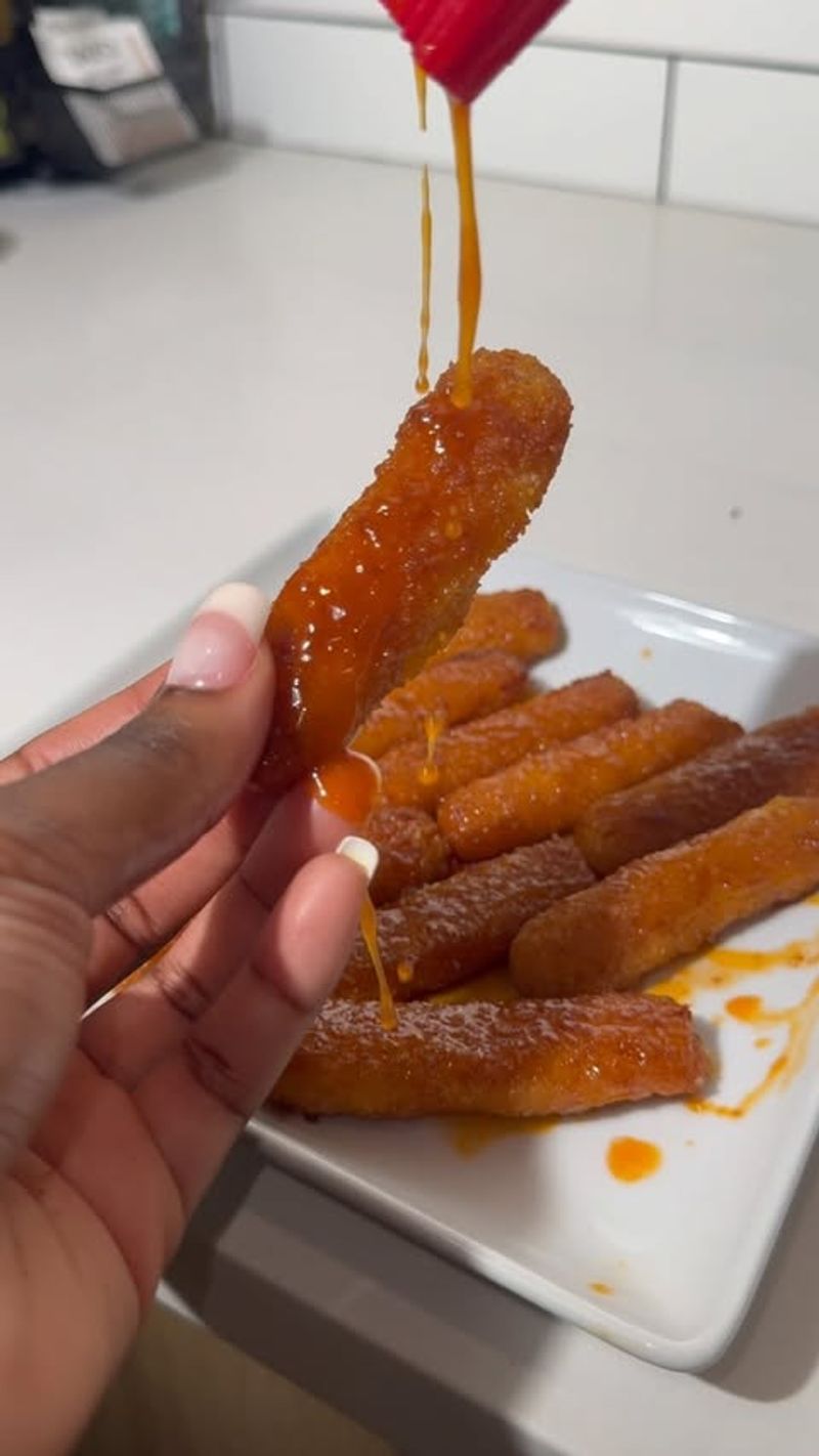 Cajun Spice Kick