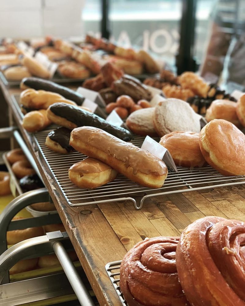 Colorado: Baked N’ Denver