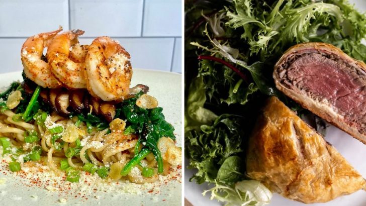 Cancel Your Reservation—We Found 36 Delicious Birthday Dinner Recipes