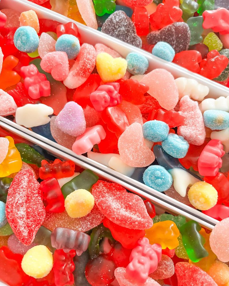 Candy