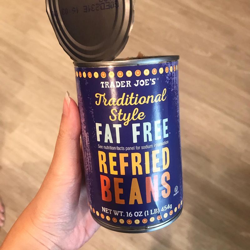 Canned Beans