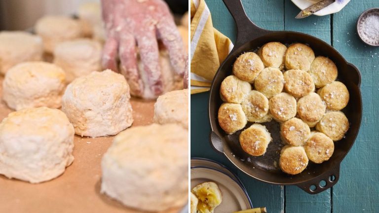 canned biscuits mistakes