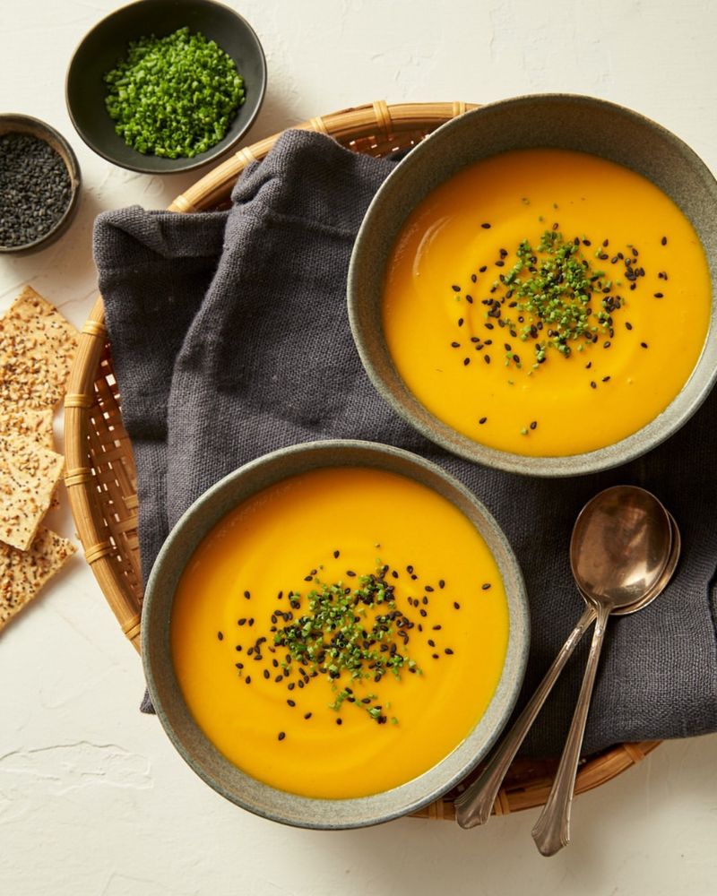 Canned Soups