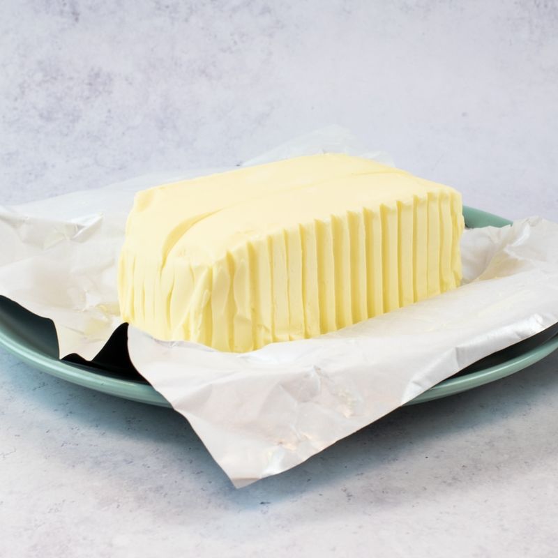 Butter