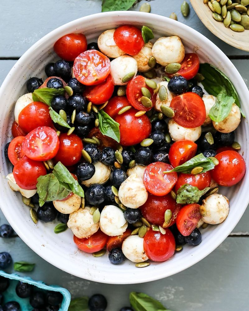 Caprese Salad