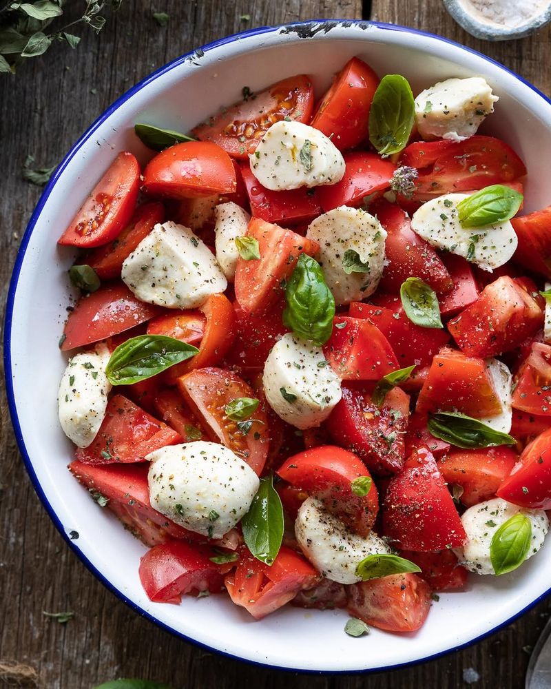 Caprese Salad