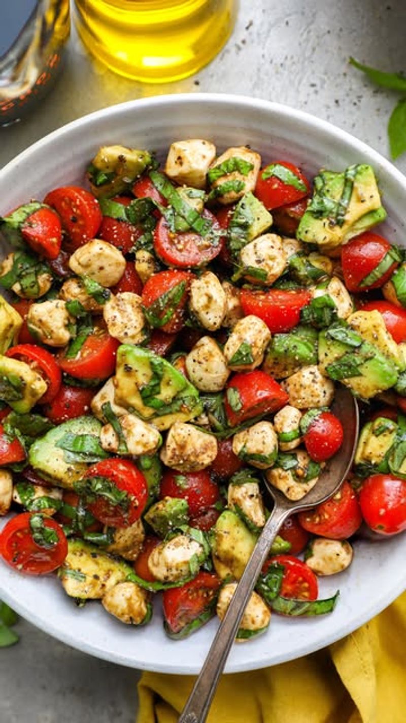 Caprese Salad