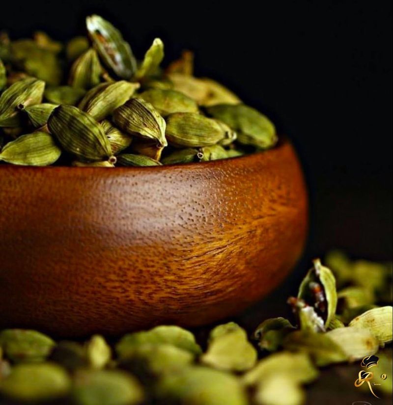 Cardamom