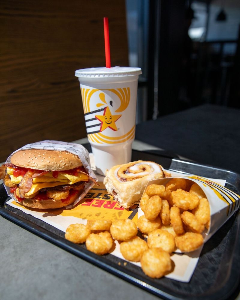 Carl's Jr.