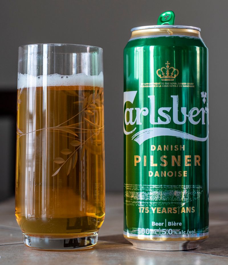 Carlsberg