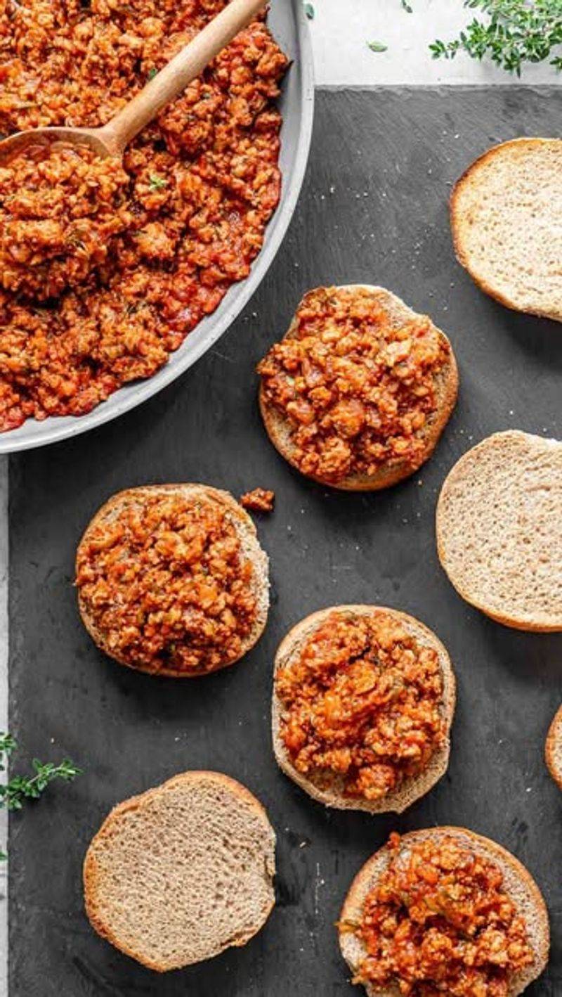 Carnation Sloppy Joe Sauce
