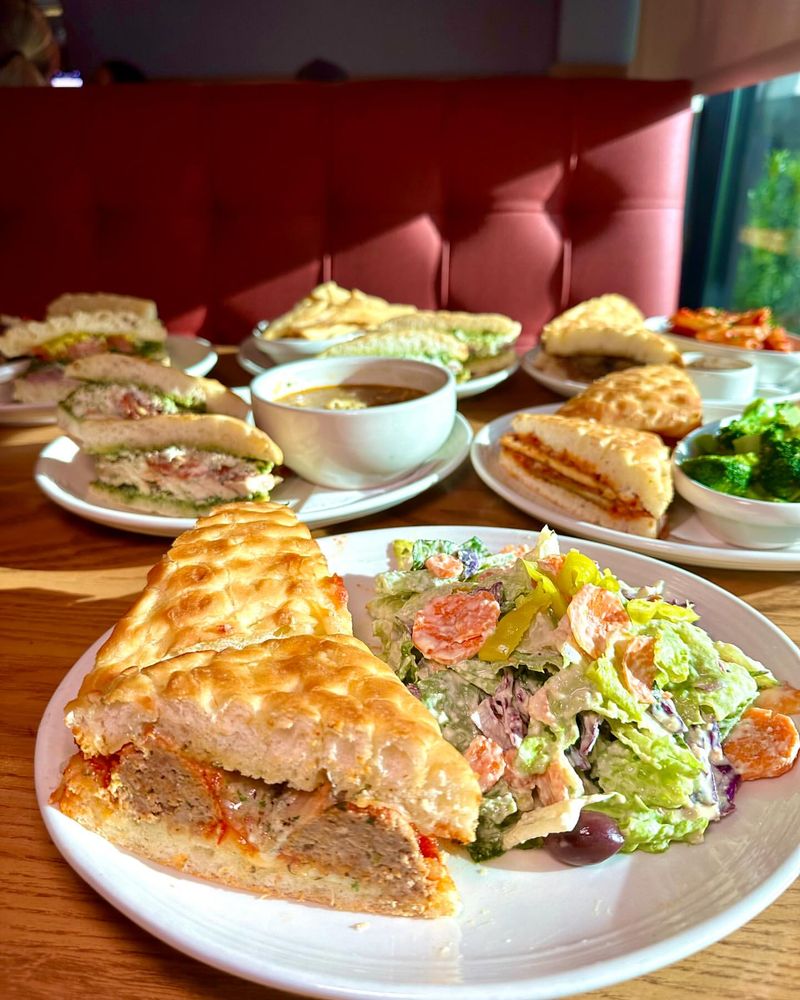 Carrabba's Italian Grill