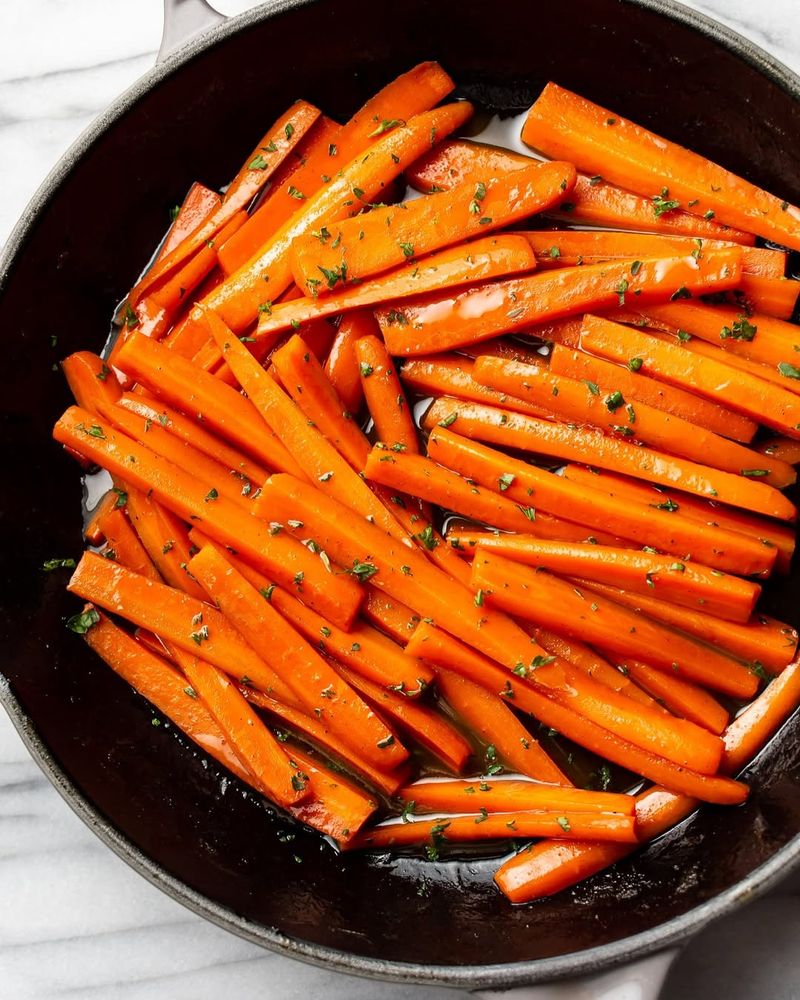 Carrots