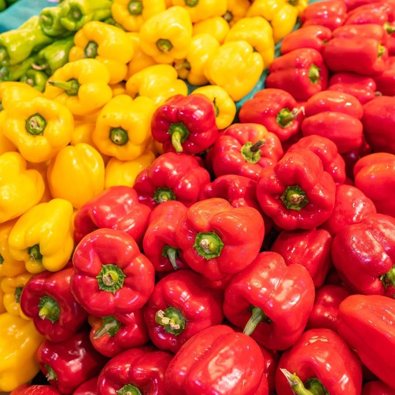 Bell Peppers