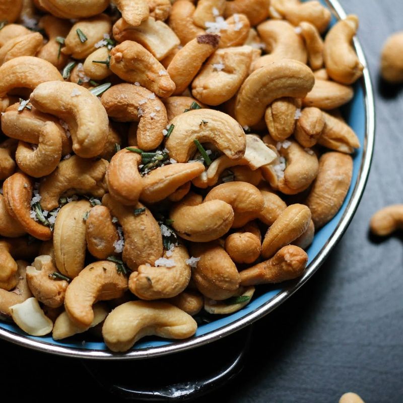 Cashews