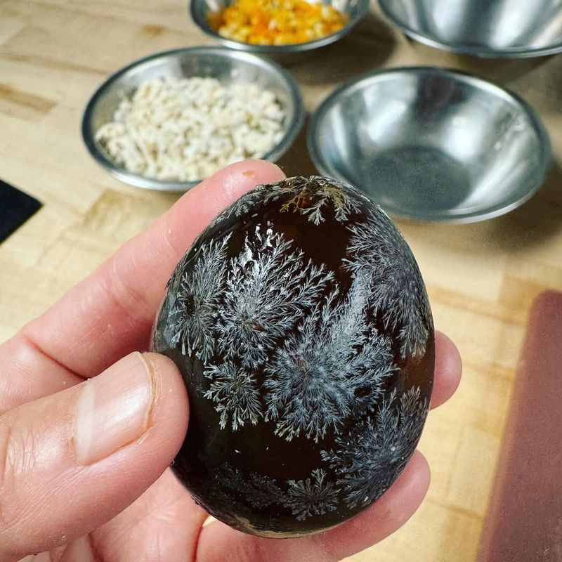 Century Egg