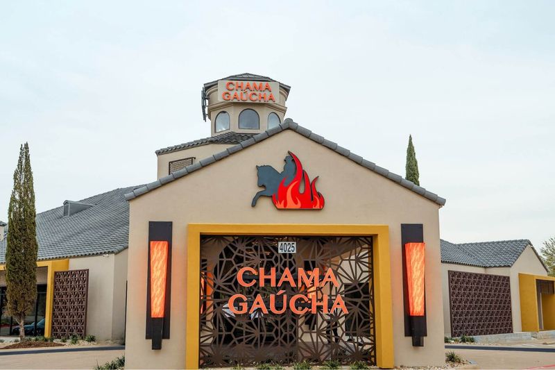 Chama Gaucha Brazilian Steakhouse
