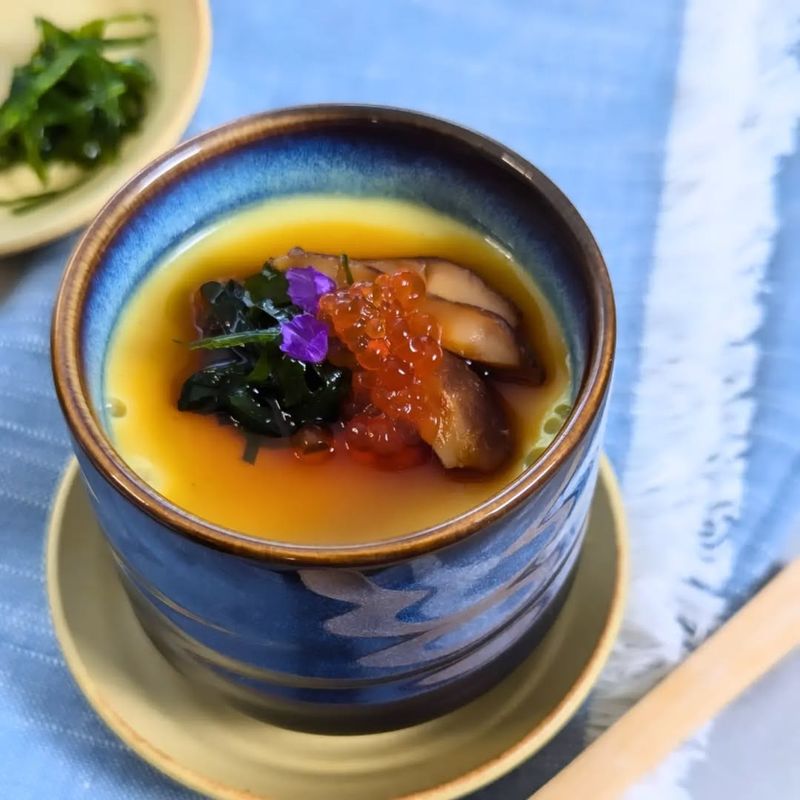Chawanmushi