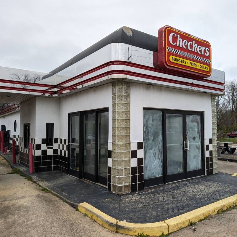 Checkers