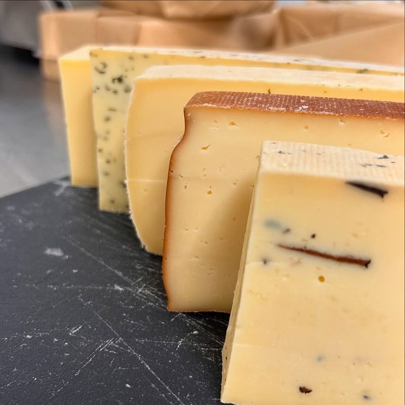 Cheese