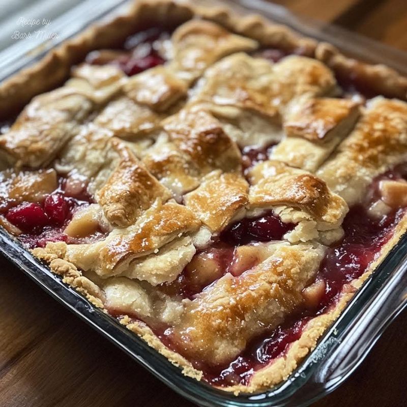 Cherry Pie