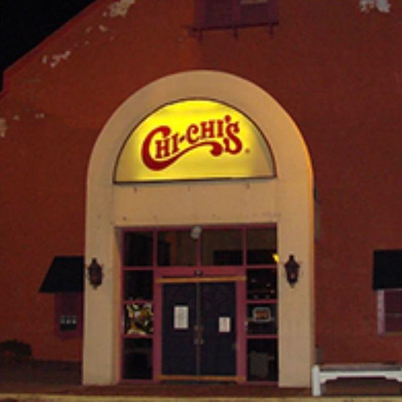 Chi-Chi's