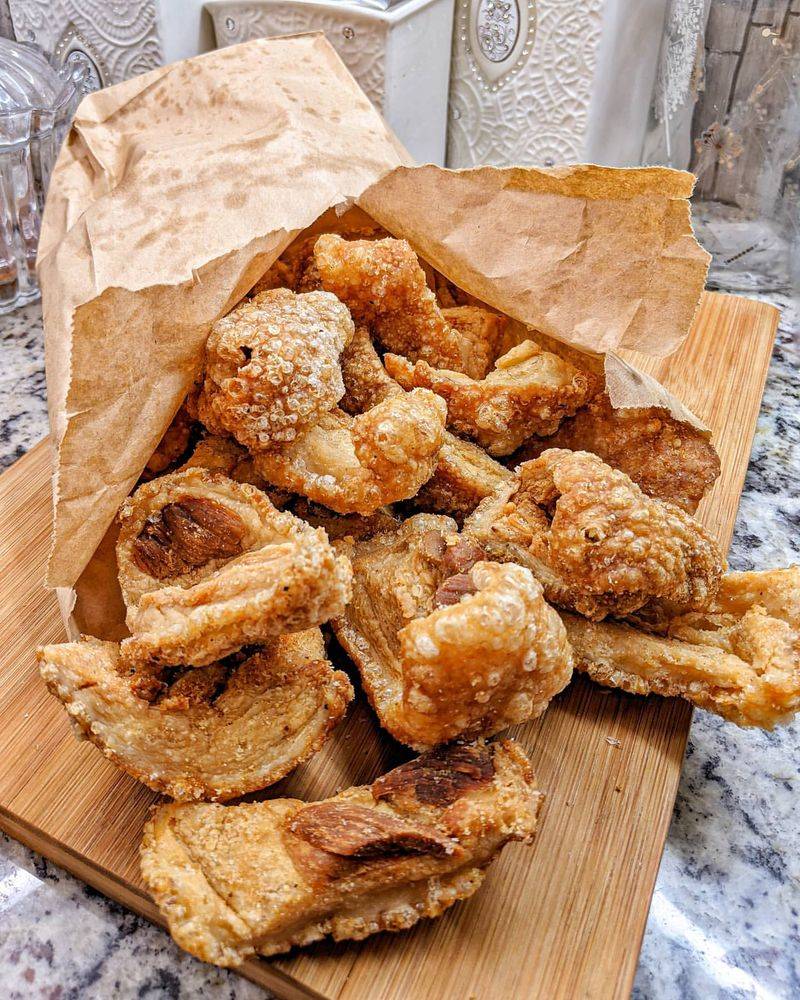 Chicharon