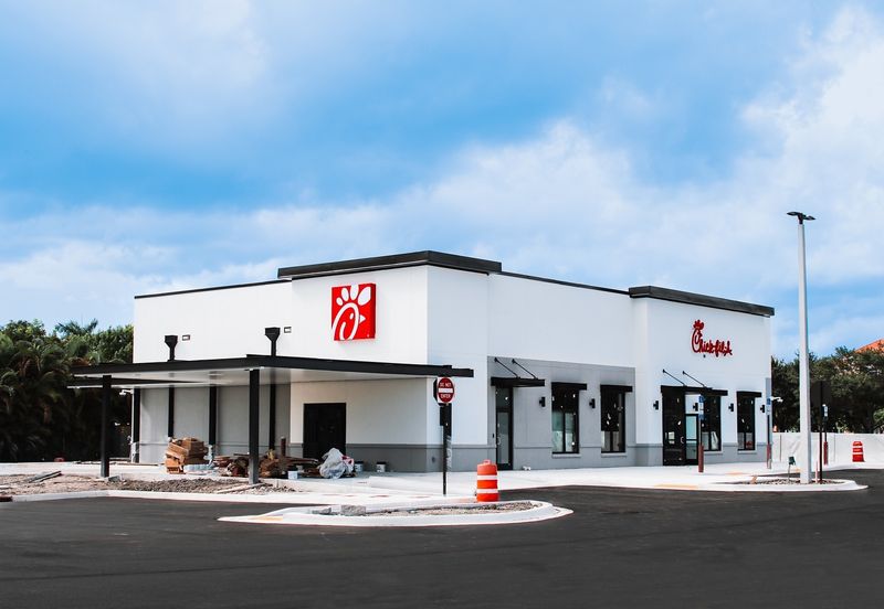Chick-fil-A