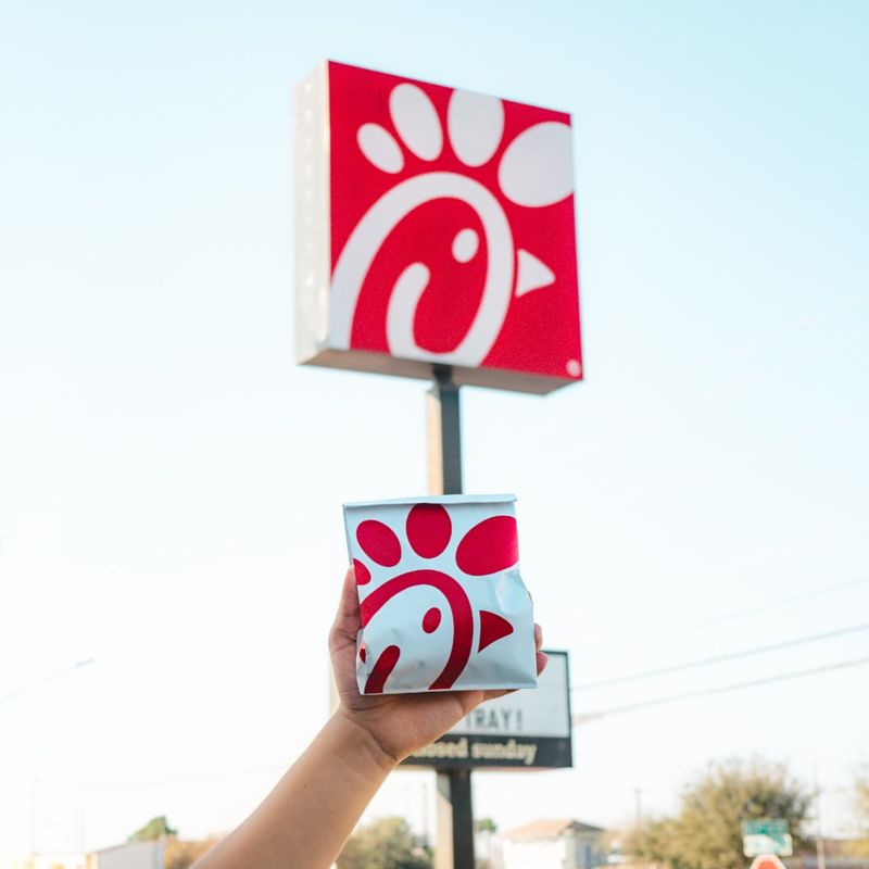 Chick-fil-A