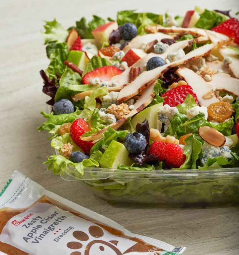 Chick-fil-A Market Salad