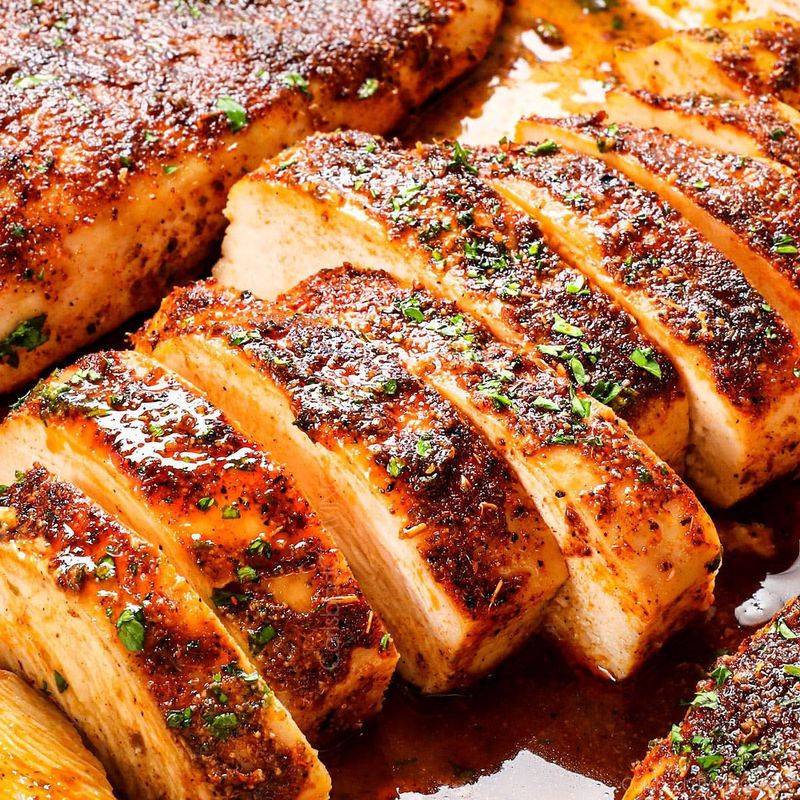 Chicken Breast