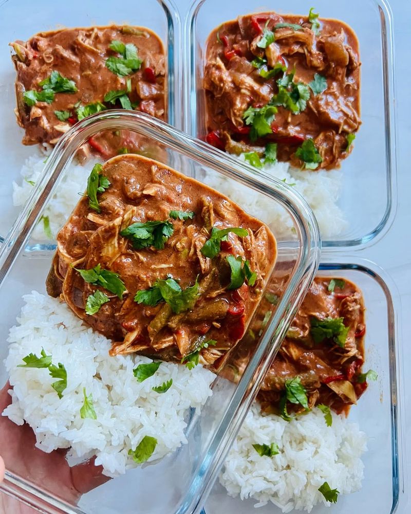 Chicken Tikka Masala