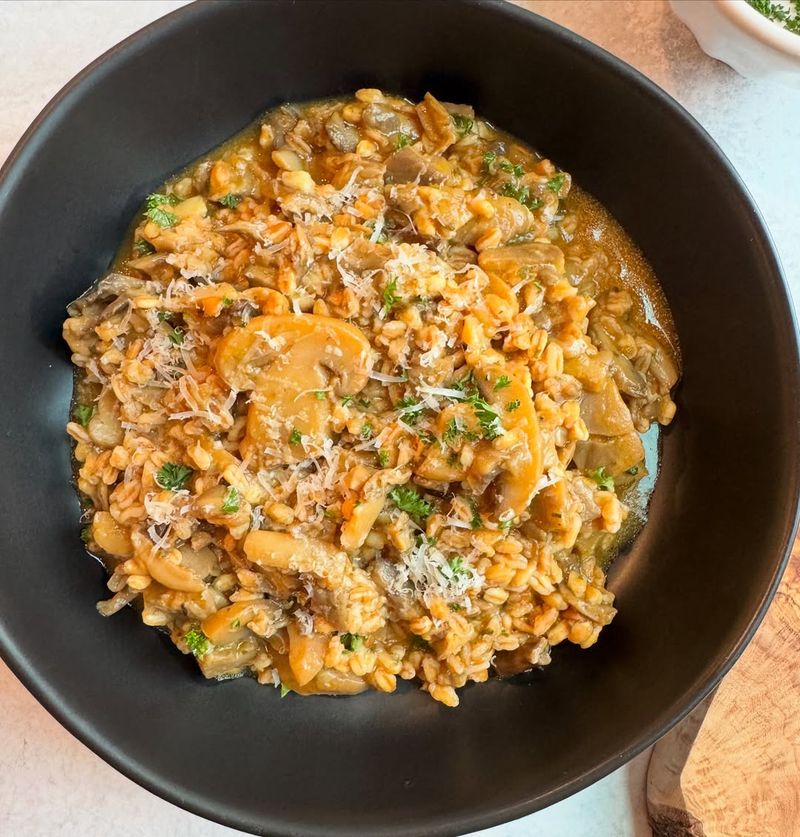 Chicken and Quinoa Pilaf