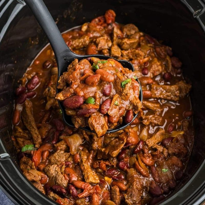 Chili Con Carne
