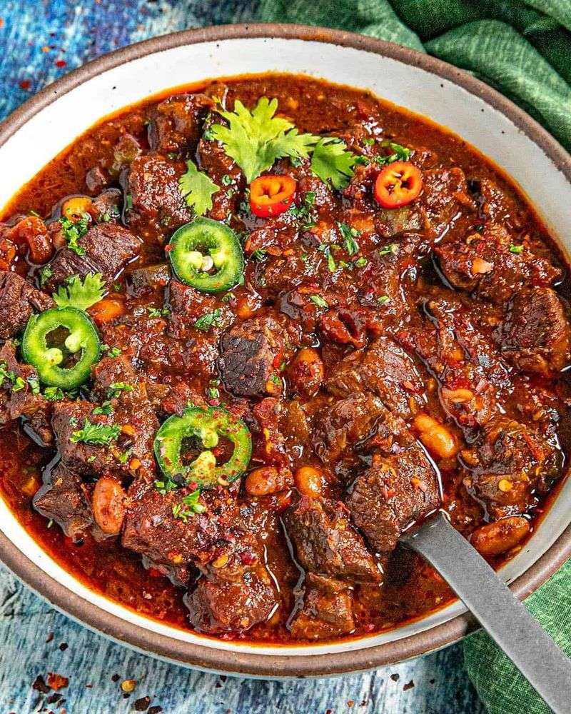 Chili Con Carne