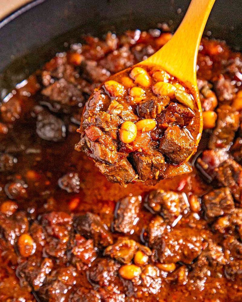 Chili Con Carne